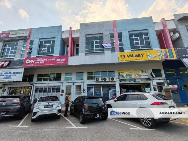 Shop for sale in Kuantan, Pahang