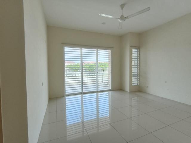 Terraced House for sale in Wellesley, Penang
