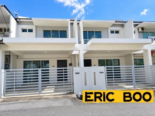 Terraced House for sale in Simpang Ampat, Seberang Perai