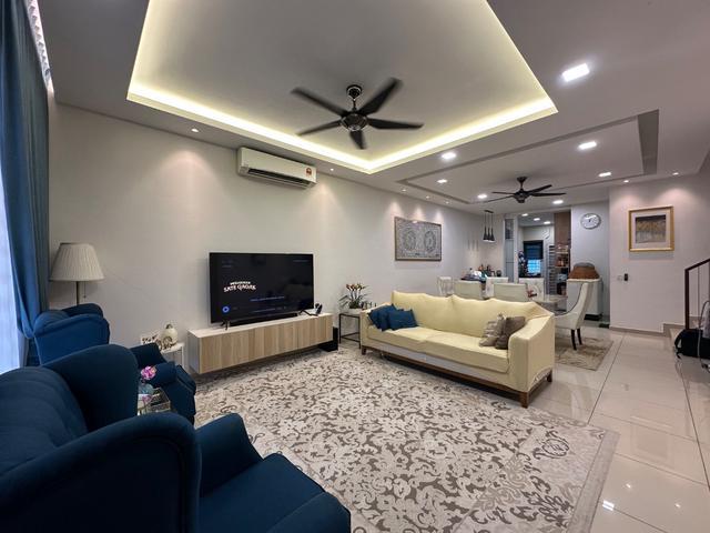 Terraced House for sale in Selangor