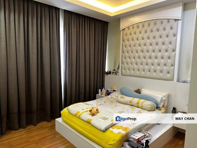 Condominium for sale in Kajang, Langat
