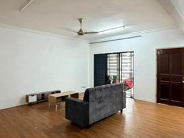 Terraced House for rent in Johor Bahru