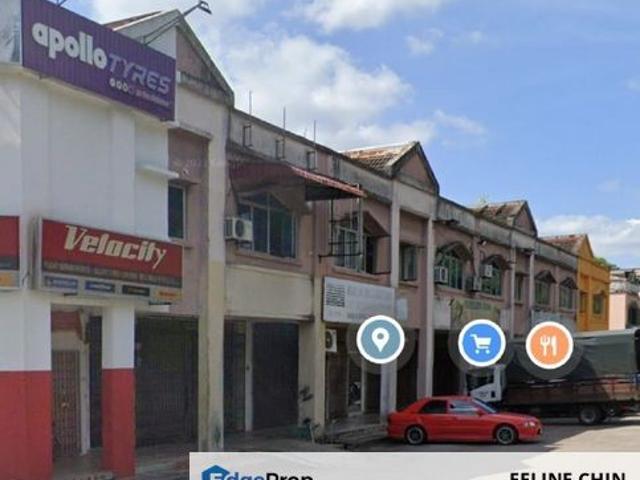 Shop for sale in Johore Bahru, Johor