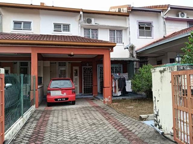 Terraced House for sale in Petaling, Subang Jaya