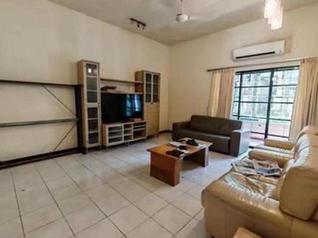Terraced House for sale in Petaling, Subang Jaya
