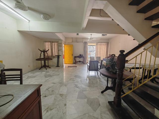 Terraced House for sale in Petaling, Subang Jaya