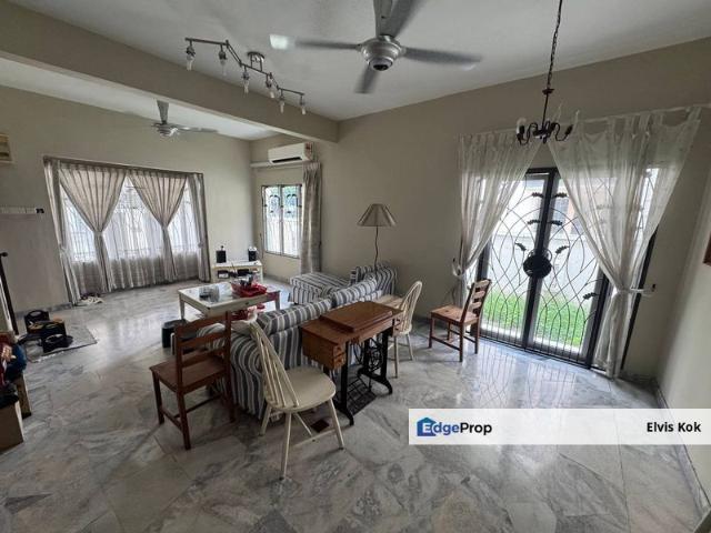 House for sale in Petaling, Damansara Damai