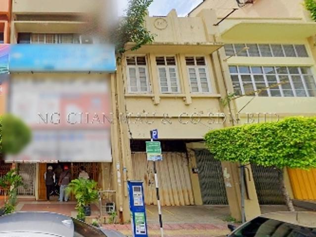 Property for sale in Kediaman Rasmi Menteri Besar Kelantan, Kota Bharu