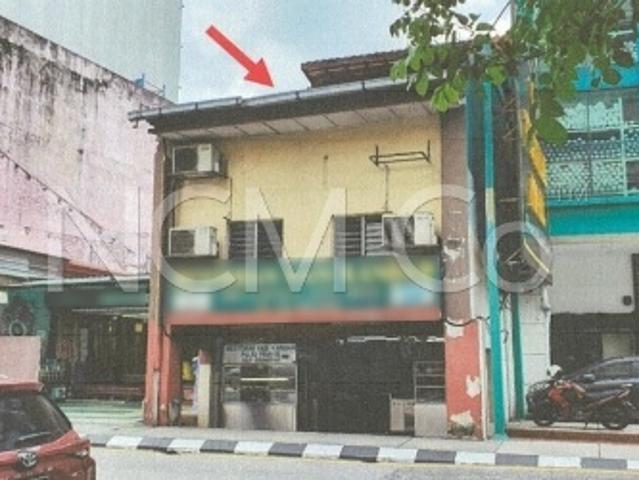 Property for sale in Country Heights Damansara, Kuala Lumpur