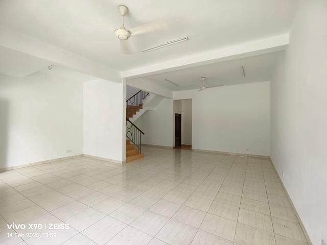 Terraced House for rent in Petaling, Subang Jaya