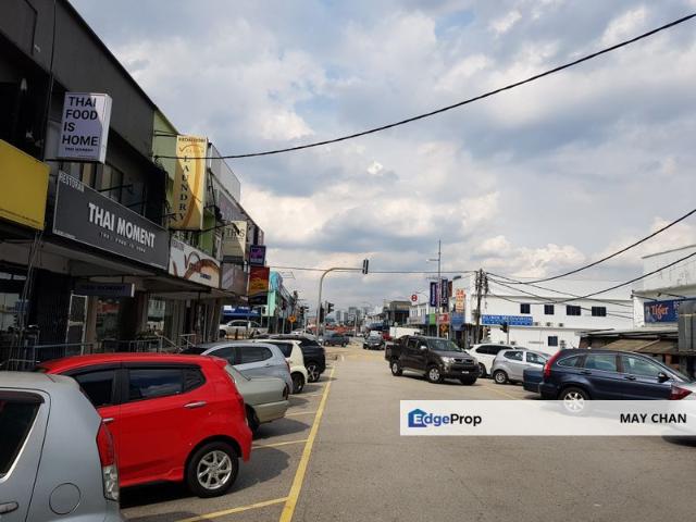 Shop for sale in Petaling, Damansara Damai