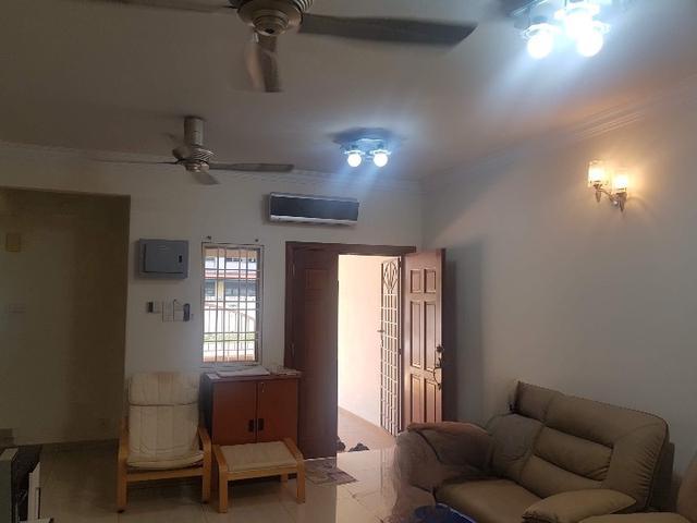 Terraced House for rent in Petaling, Subang Jaya