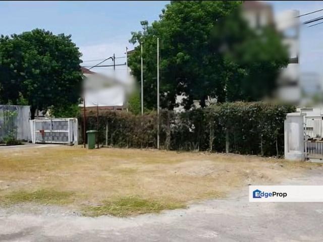 House for rent in Penang