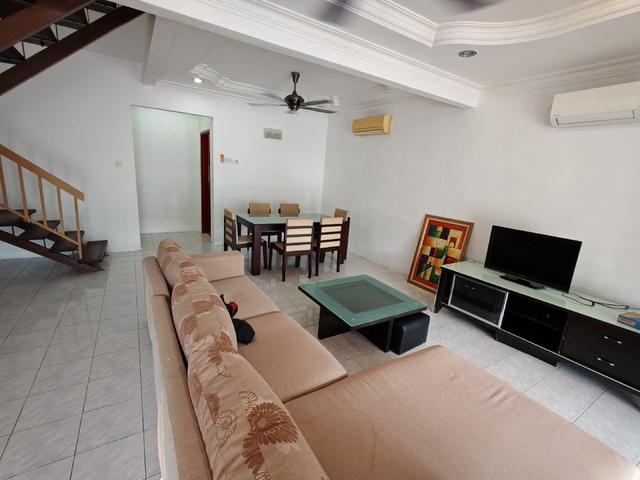 Terraced House for rent in Petaling, Subang Jaya