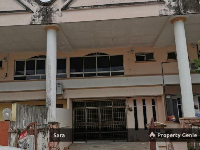 Terraced House for sale in Perak, Tanjong Ipoh