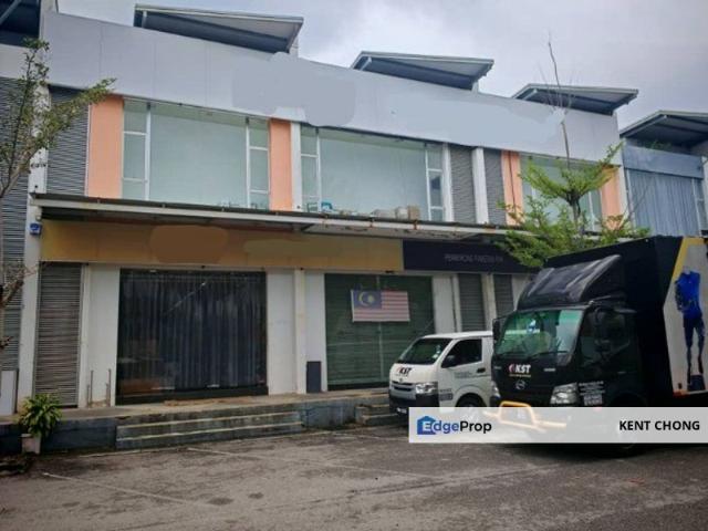 Shop for sale in Nilai, Negeri Sembilan