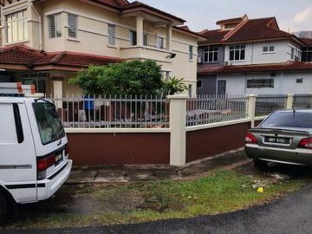Terraced House for rent in Petaling, Subang Jaya