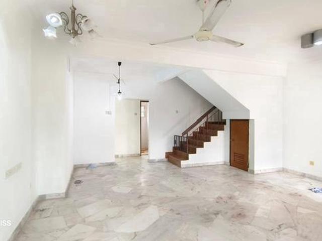 Terraced House for rent in Petaling, Subang Jaya