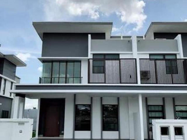 Terraced House for sale in Putrajaya