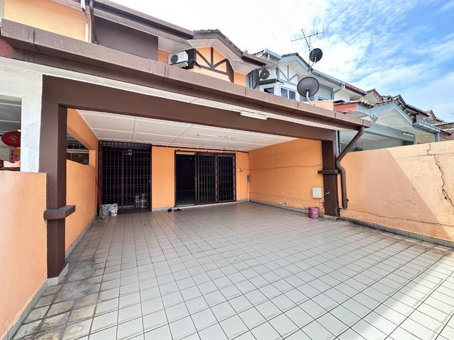 Terraced House for sale in Rawang, Majlis Perbandaran Selayang