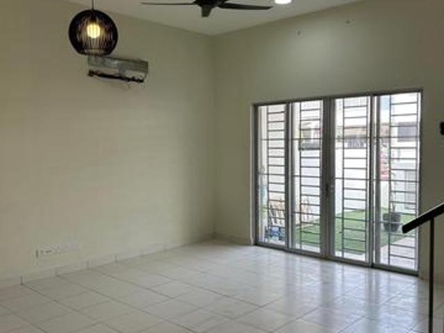 Terraced House for rent in Bandar Bukit Raja, Bandaraya Klang