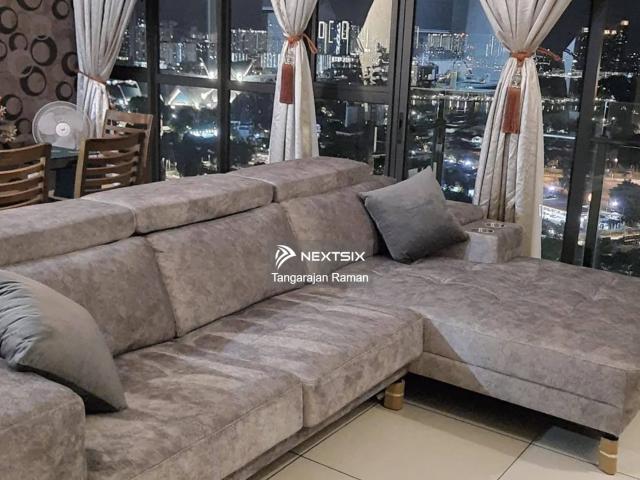 Residential House for sale in Petaling, Subang Jaya