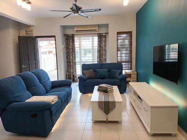 Terraced House for sale in Setia Alam, Shah Alam