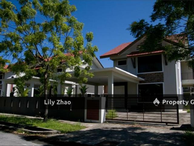 Bungalow for sale in Sabah