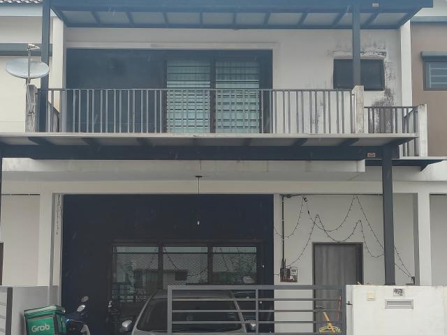 Terraced House for sale in Selangor