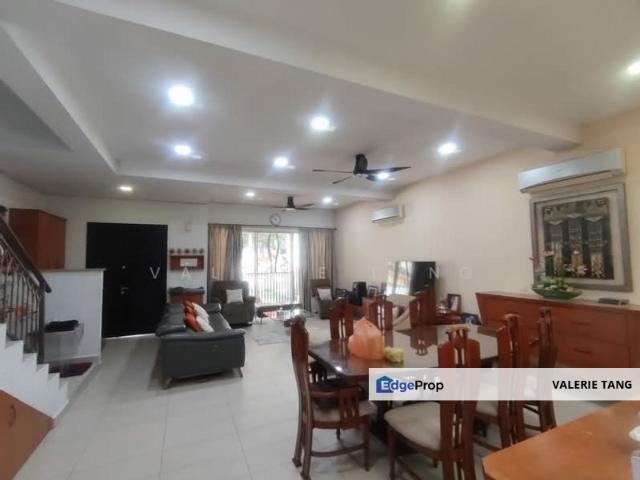 House for sale in Country Heights Damansara, Kuala Lumpur