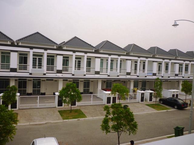 Terraced House for sale in Kajang, Langat