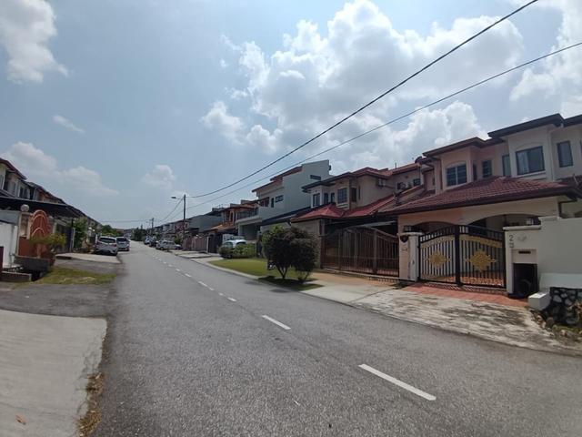 Terraced House for sale in Petaling, Subang Jaya