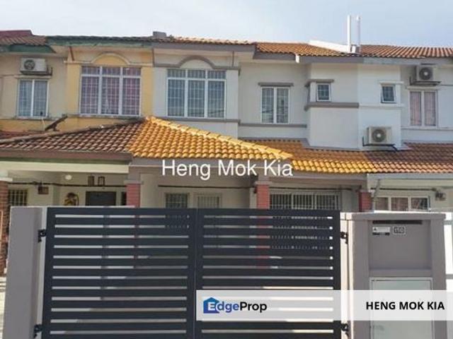 House for sale in Bandar Puteri Klang, Bandaraya Klang