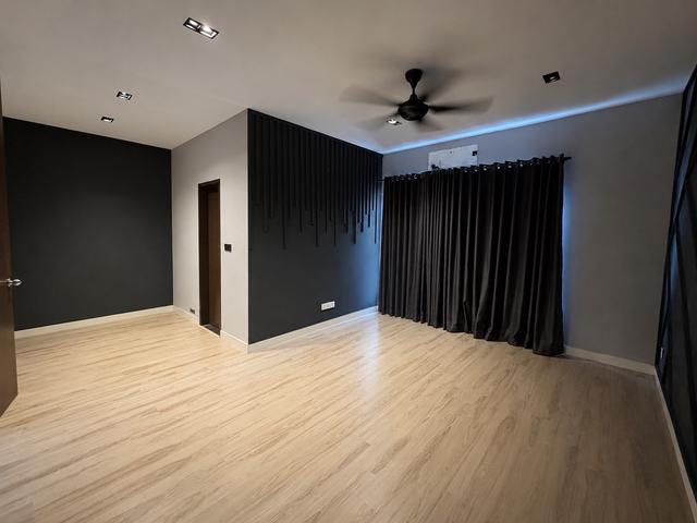 Terraced House for rent in Kajang, Langat