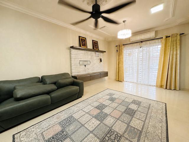 Terraced House for sale in Petaling, Alam Impian