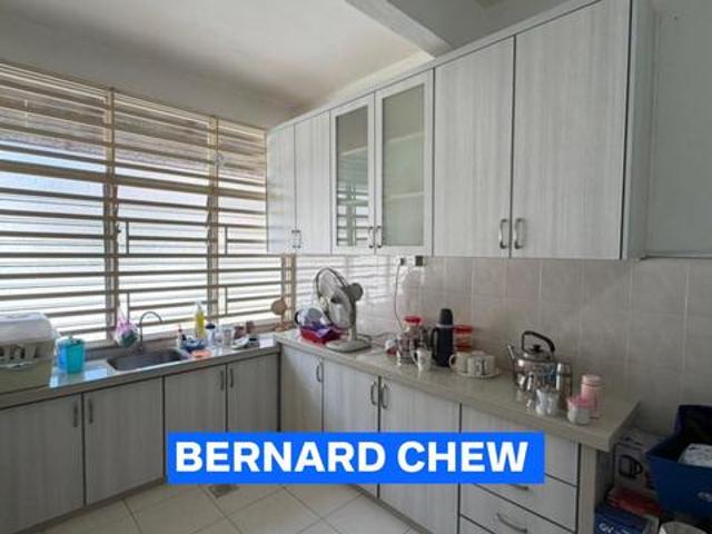 Terraced House for sale in Georgetown, Penang