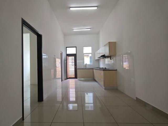 Terraced House for sale in Georgetown, Penang