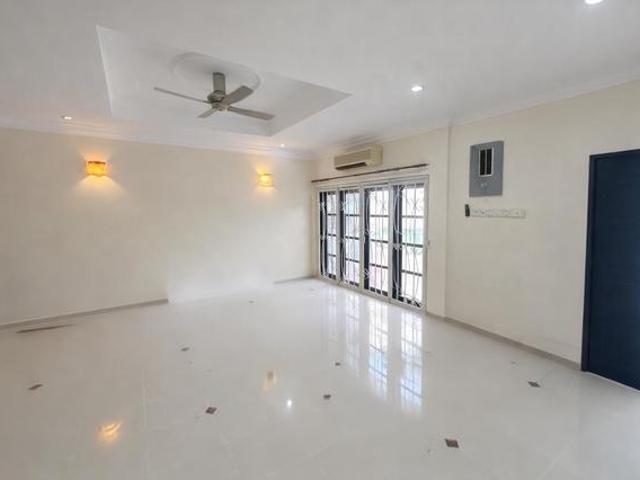 Terraced House for sale in Georgetown, Penang