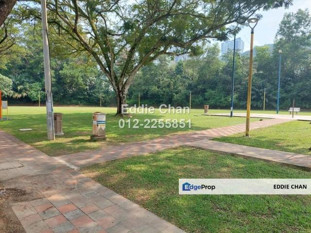 House for sale in Country Heights Damansara, Kuala Lumpur
