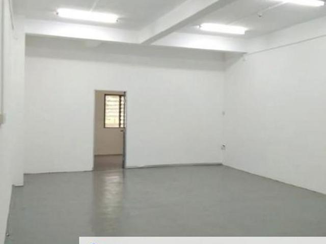 Shop for rent in Country Heights Damansara, Kuala Lumpur