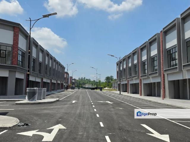 Shop for rent in Selayang, Selangor