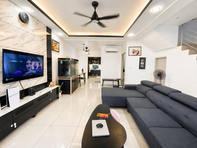 Terraced House for rent in Selangor