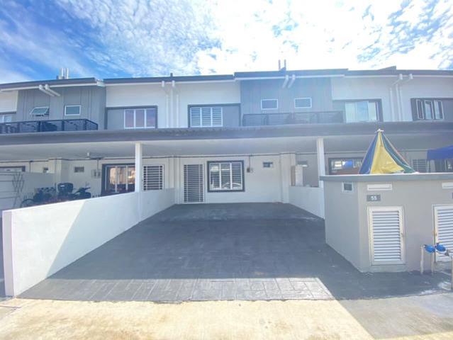 Terraced House for rent in Selangor
