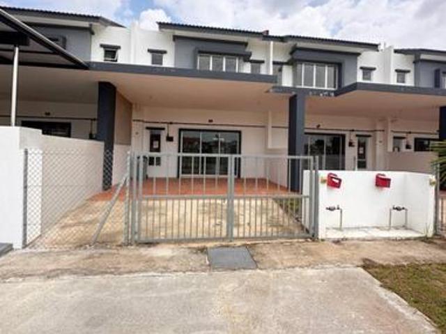 Terraced House for sale in Sri Rusa, Negeri Sembilan
