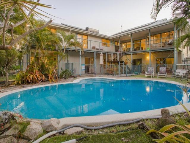 House for sale in Queensland