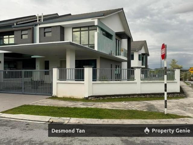 Terraced House for sale in Sendayan Village, Negeri Sembilan