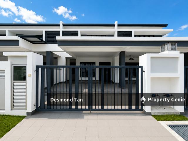 Terraced House for rent in Sendayan Village, Negeri Sembilan