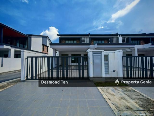 Terraced House for sale in Sendayan Village, Negeri Sembilan