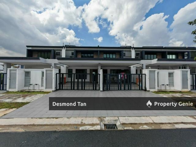 Terraced House for rent in Sendayan Village, Negeri Sembilan
