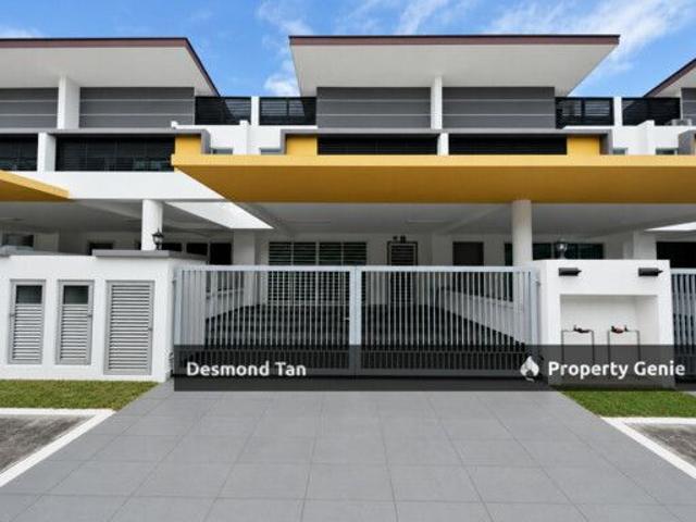 House for rent in Sendayan Village, Negeri Sembilan